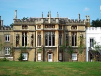 LAL Summer Schools SM Walpole House 2011